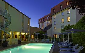 ibis Beaune Centre
